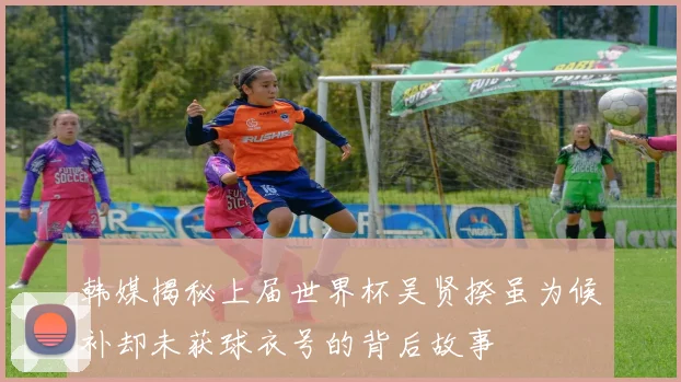韩媒揭秘上届世界杯吴贤揆虽为候补却未获球衣号的背后故事