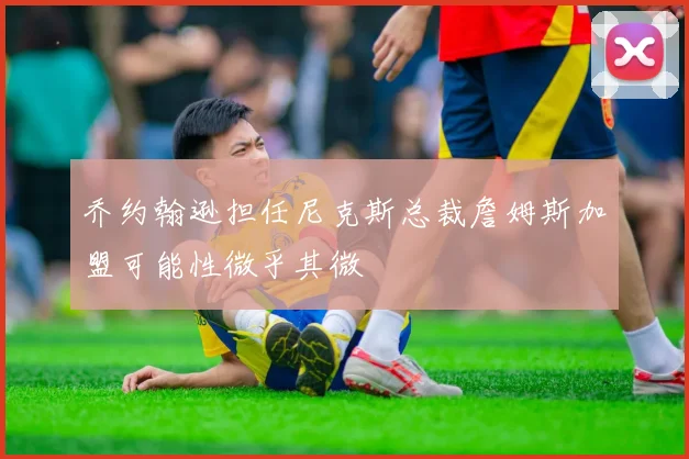 乔约翰逊担任尼克斯总裁詹姆斯加盟可能性微乎其微